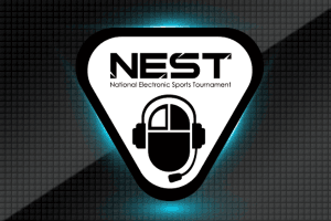 2014 National Electronic Sports Tournament Ticket