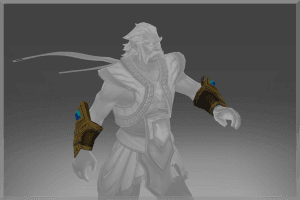 Arc of the Sovereign Arms