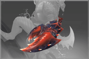 Claw of the Umizar Crawler