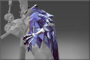 Cloak of the Stormcrow