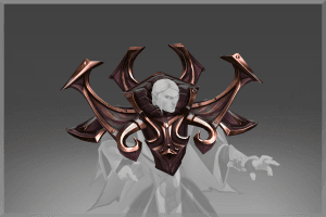 Dark Artistry Pauldrons