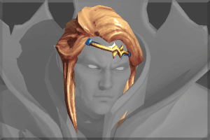 Hair of Cadenza Magic Master