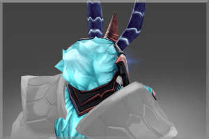 Horns of the Storm Dragon Potente