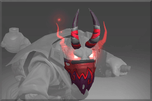 Inscribed Horns of Monstrous Reprisal