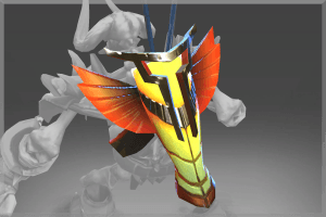 Quiver of the Urushin Huntsman