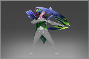 Song of the Bluebird