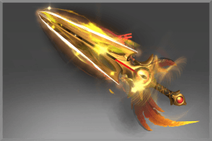 Corrupted Golden Bloodfeather Feast