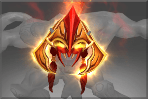 Corrupted Searing Dominator