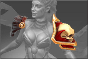 Inscribed Guard of Anguish