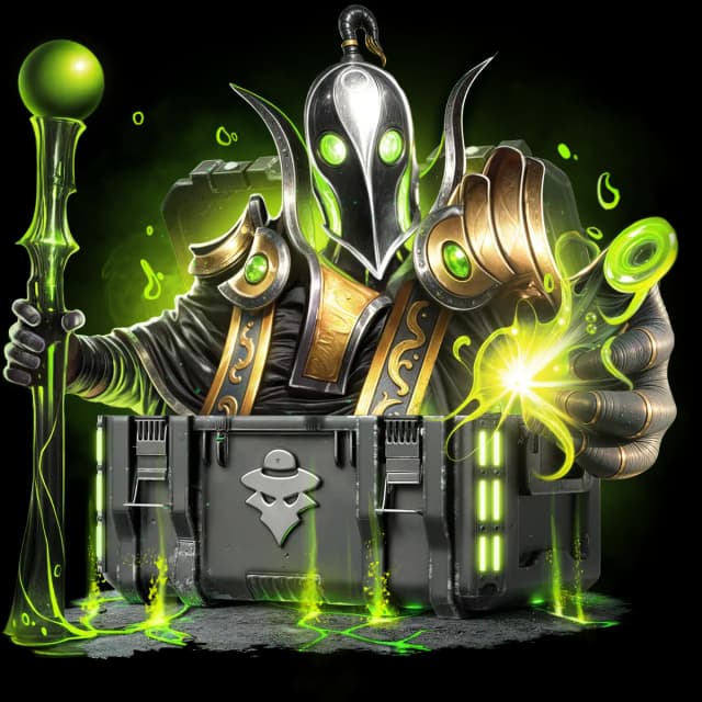 Rubick