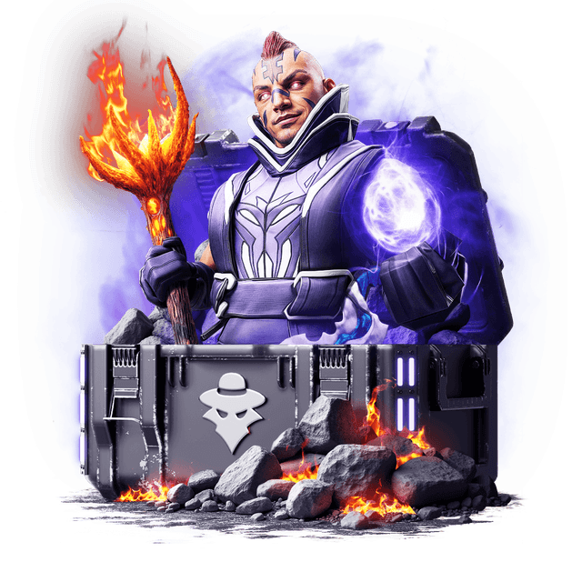 Anti-Mage